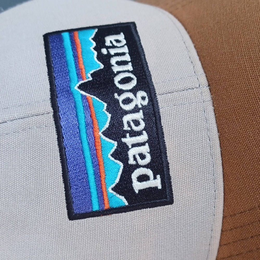 Patagonia Hat - Picture 3 of 13
